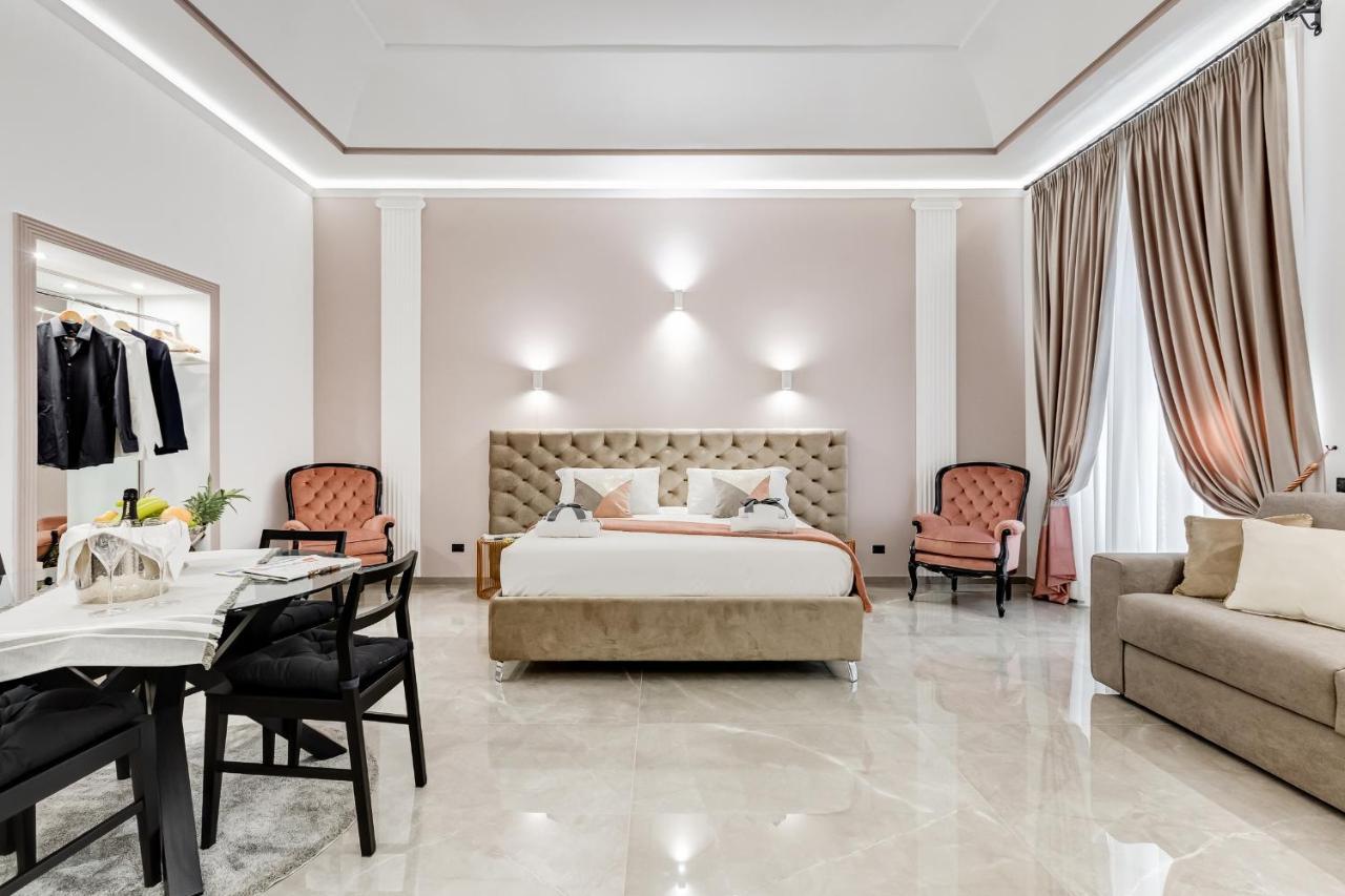 Lejlighed Unoseitre - Luxury & Rom
