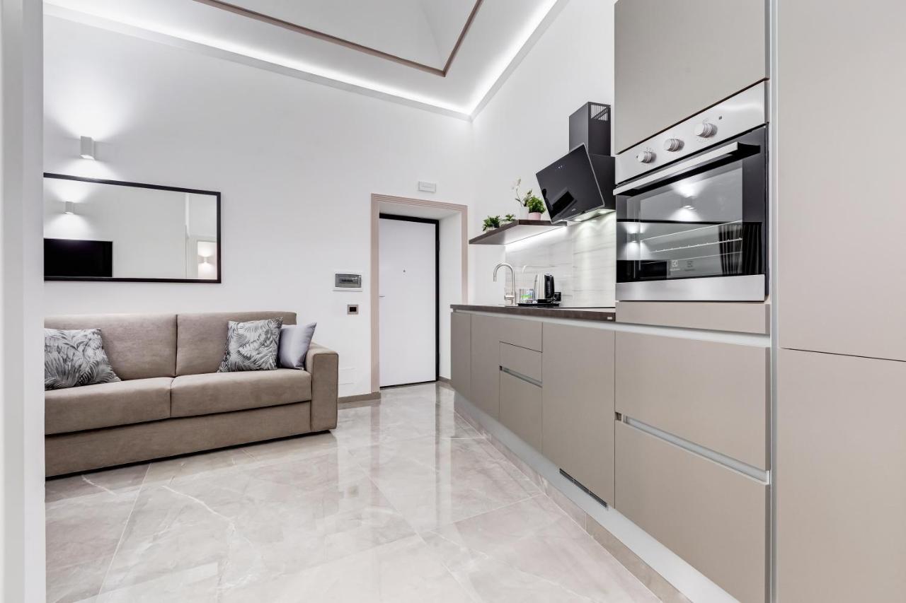 Appartamento Unoseitre - Luxury & *