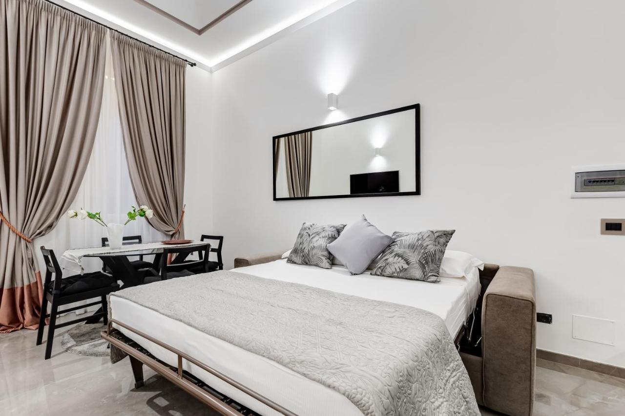 Appartamento Unoseitre - Luxury & *