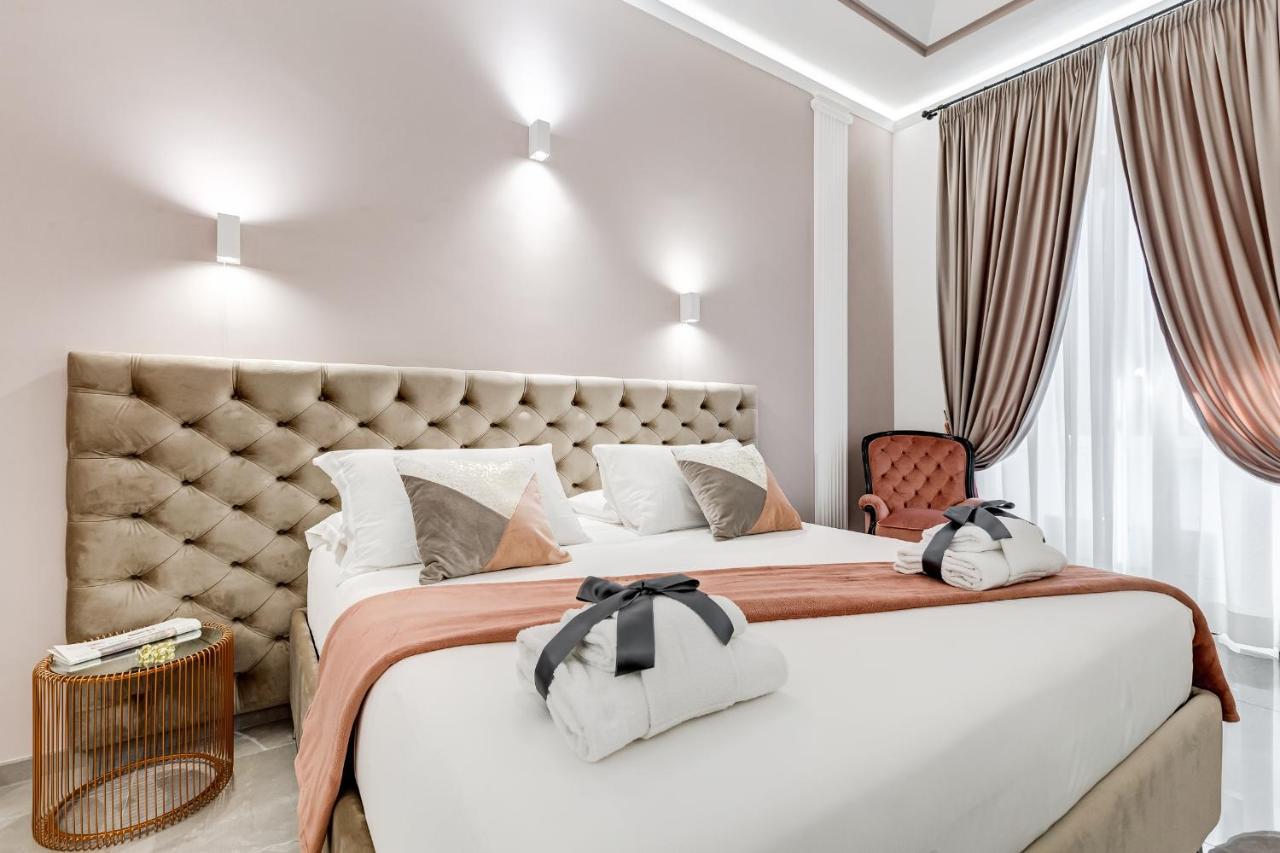 Unoseitre - Luxury & * Rom