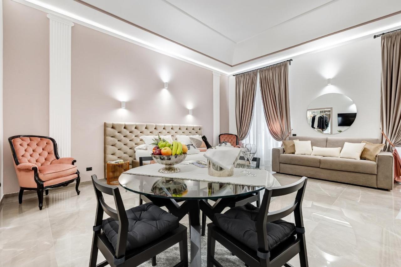Unoseitre - Luxury & * Rom