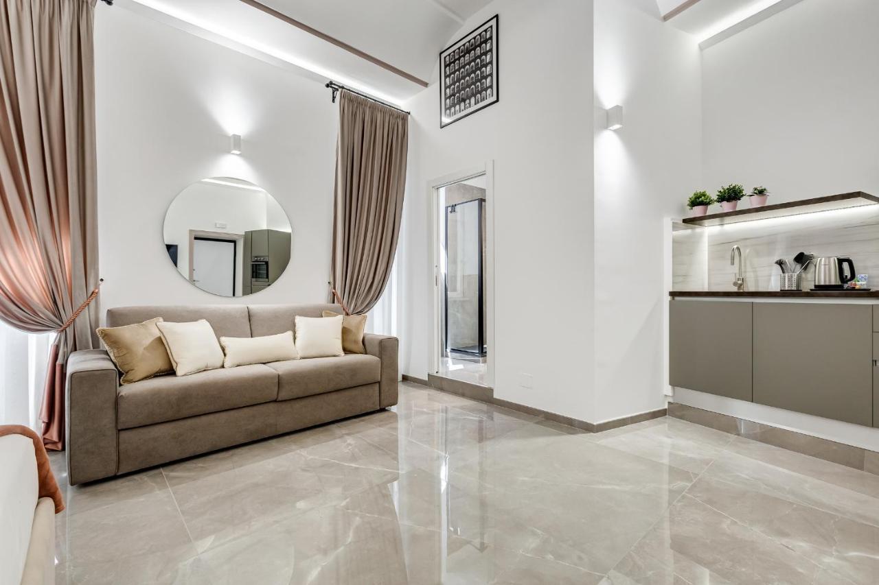 Unoseitre - Luxury & * Rom