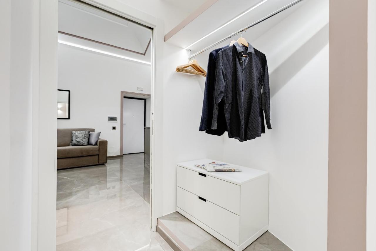 Unoseitre - Luxury & * Rom