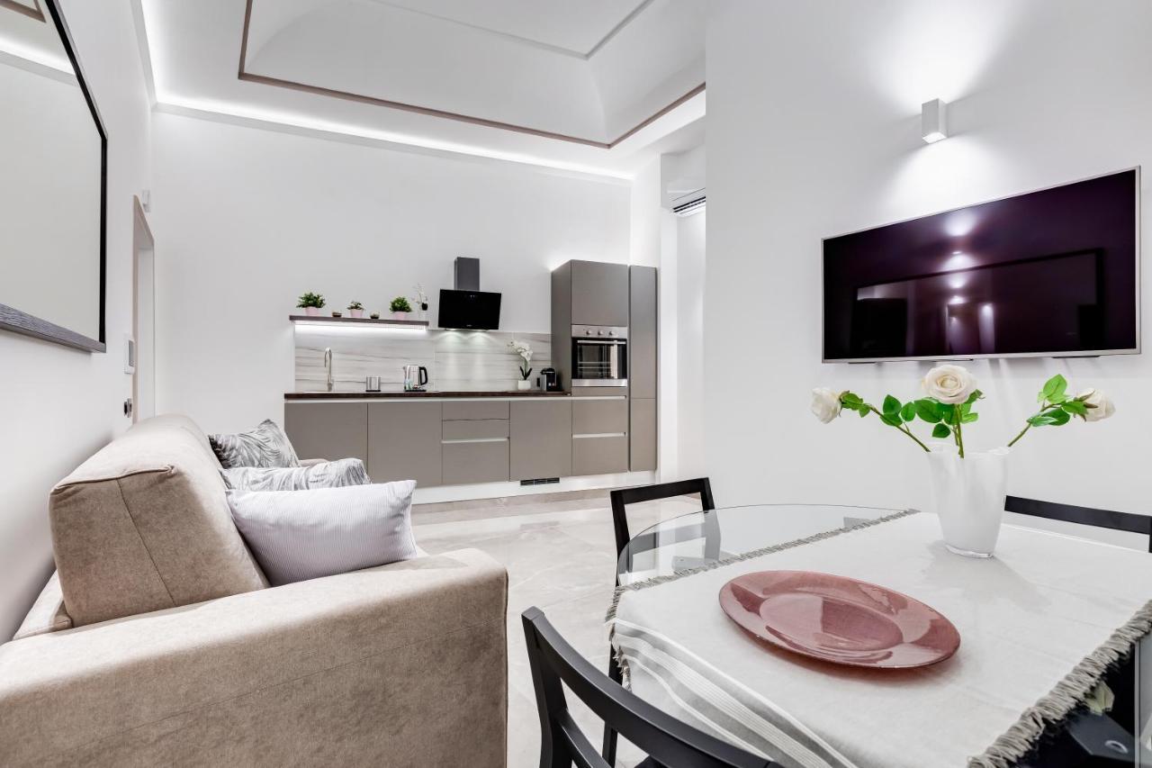 Unoseitre - Luxury & * Rom